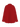 The Fragile Shirt - Women (Red)