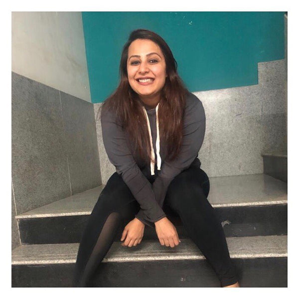 Happiness looks gorgeous on you!