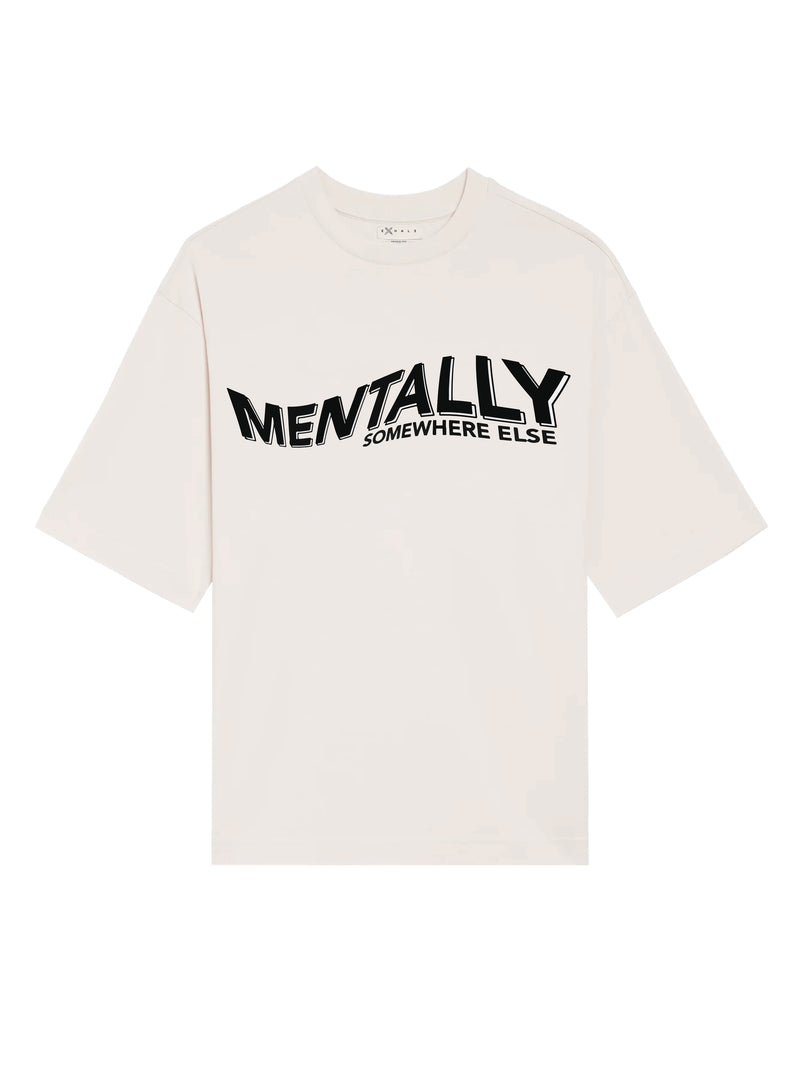 The Adi • Tee