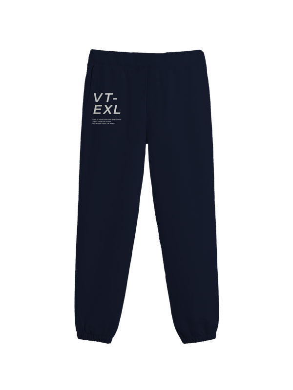 The Up In The Cloud Jogger