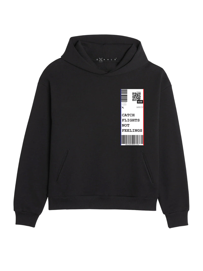 The Catch 22 • Hoodie