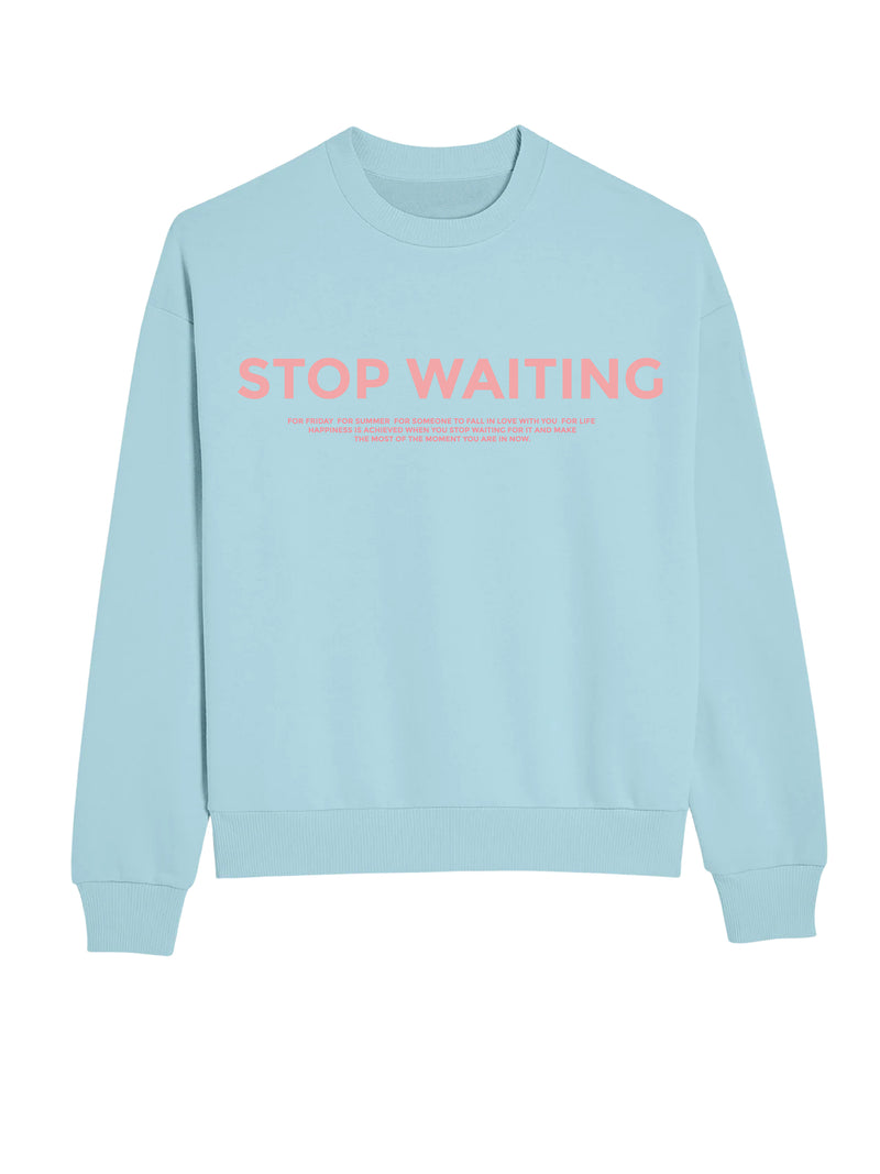 The Charu • Sweatshirt