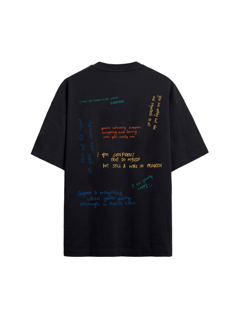 Everyone Has A Story Tee