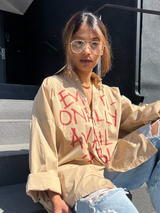 The Emotionally Available Shirt