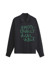 The Emotionally Available Shirt