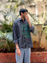 The Emotionally Available Shirt