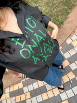 The Emotionally Available Shirt