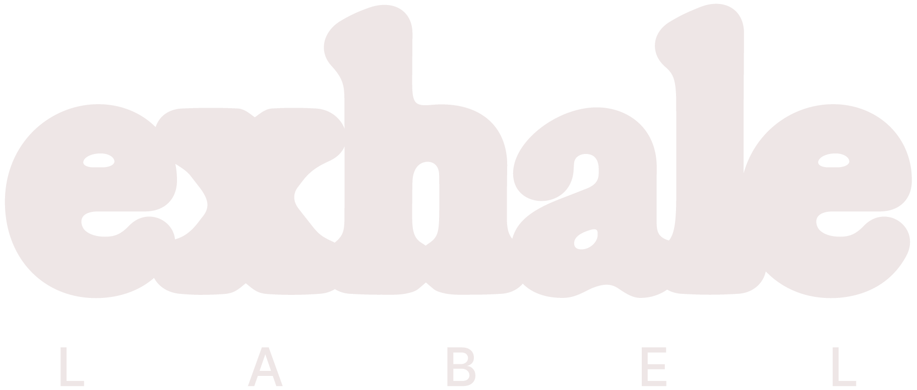 Exhale Label