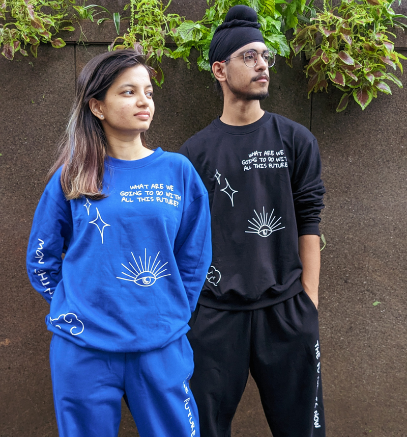 The Future Sweatshirt