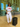 The Fragile Tee-Jogger Set (White)