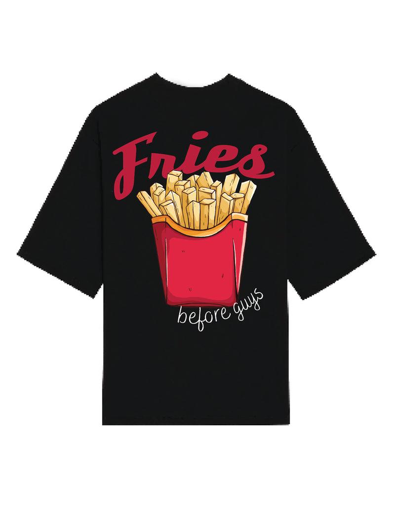 The Fries • Tee