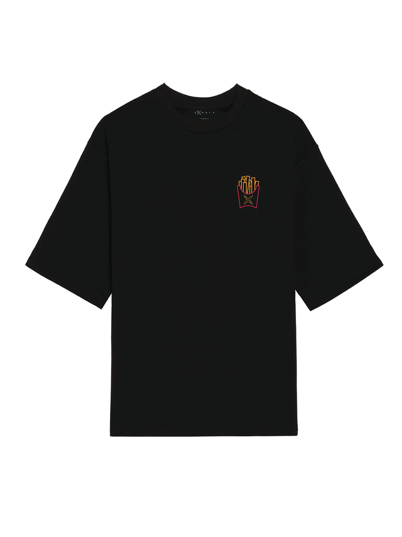 The Fries • Tee