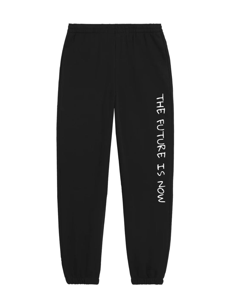 The Future Jogger