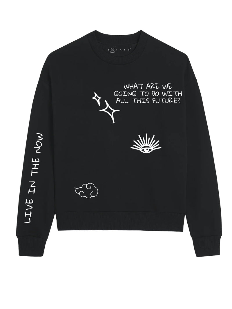 The Future Sweatshirt