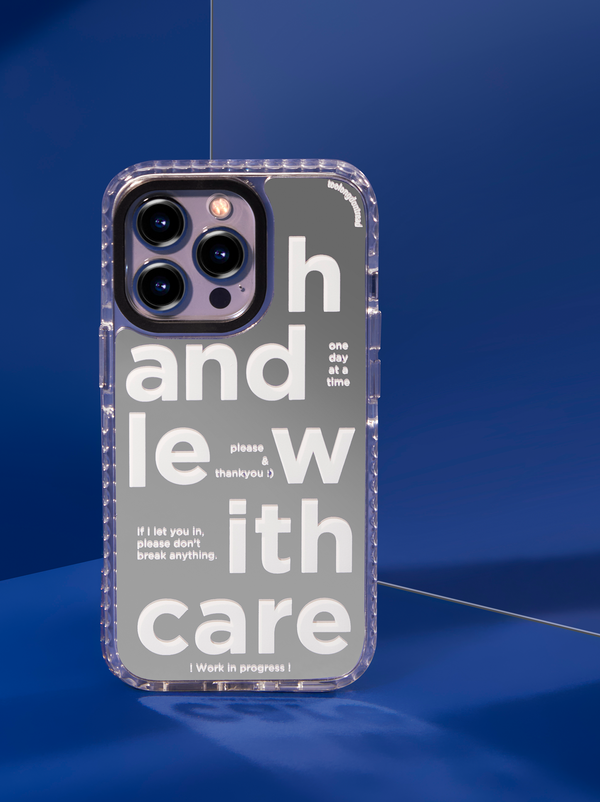 The Handle with Care Case