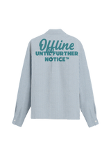 The Offline Shirt