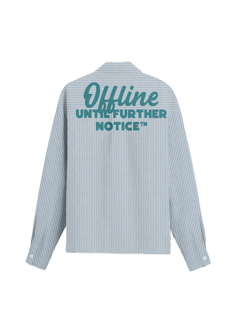 The Offline Shirt