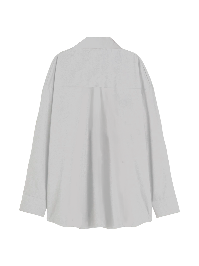 The Jhanavi - Women (White)