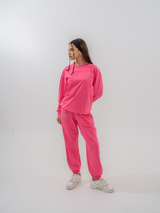 THE LET'S GO PARTY JOGGER