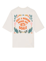 The Modern Brown Girl • Tee