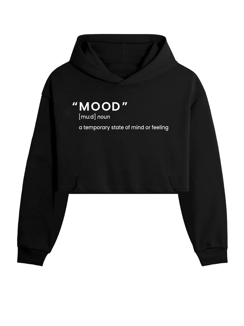 The Mood • Hoodie