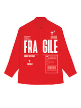 The Fragile Shirt