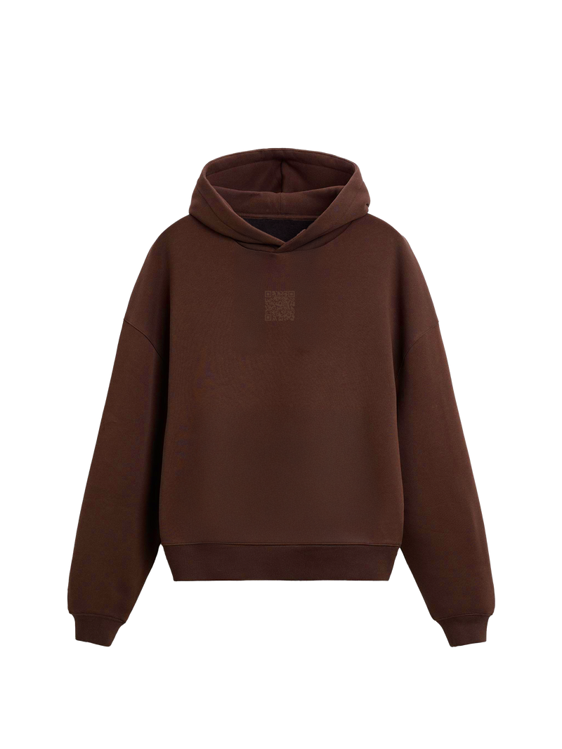 The Social Approval Hoodie