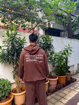 The Social Approval Hoodie