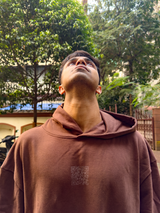 The Social Approval Hoodie
