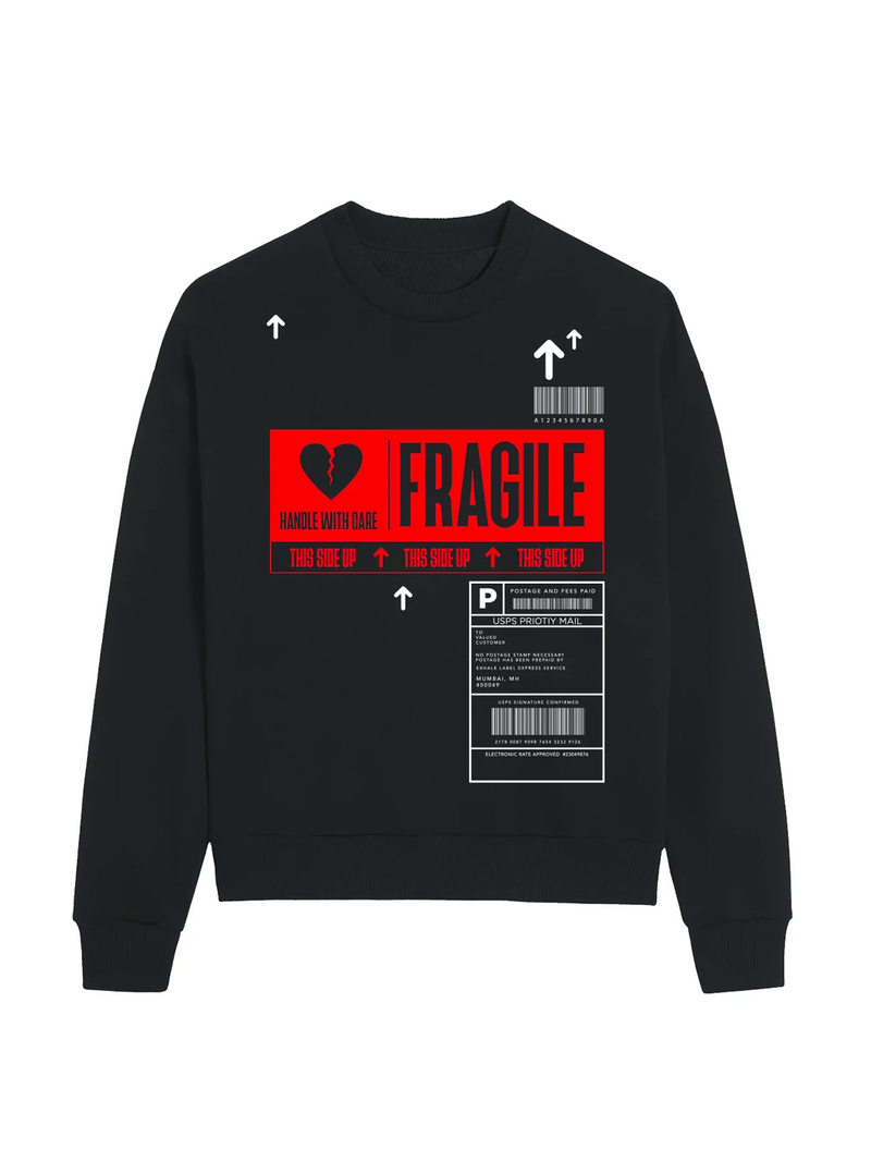 The Fragile • Sweatshirt