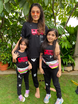 The Fragile • Tee - Parent Child Duo Tee