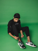 The Future Jogger