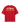 The Offline Tee - Red