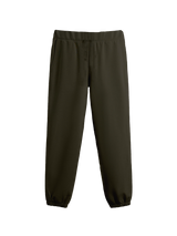 The Real Jogger