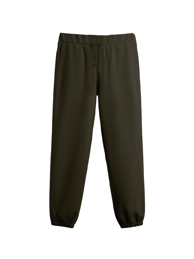 The Real Jogger