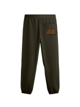 The Real Jogger