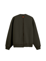 The Real Sweatshirt