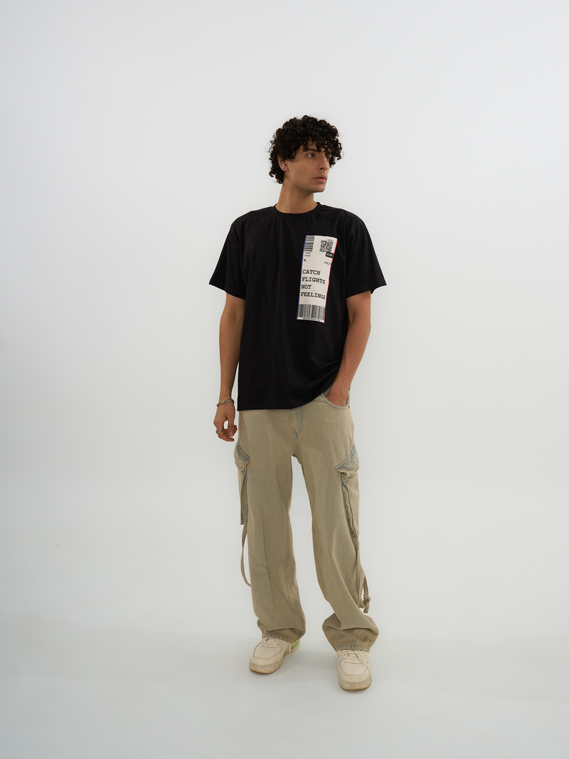 The Catch 22 • Tee