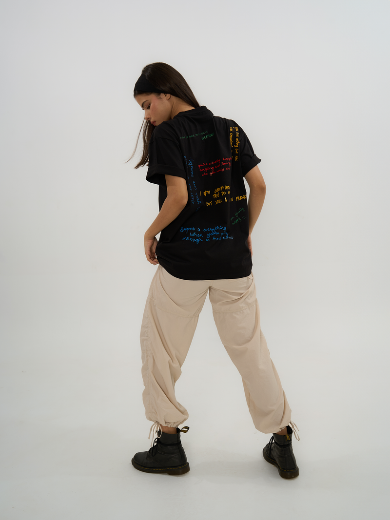 Everyone Has A Story Tee
