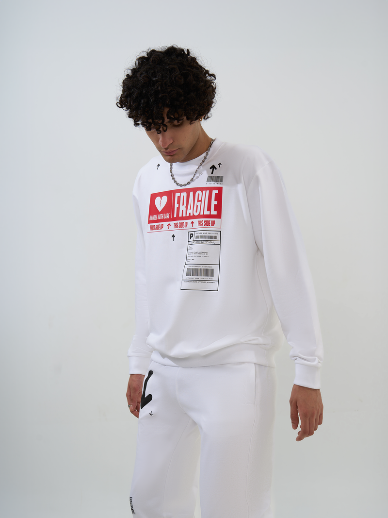 The Fragile • Sweatshirt