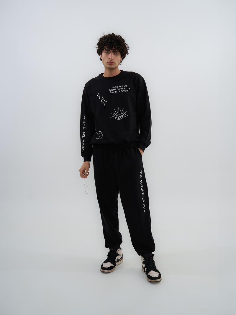 The Future Sweatshirt