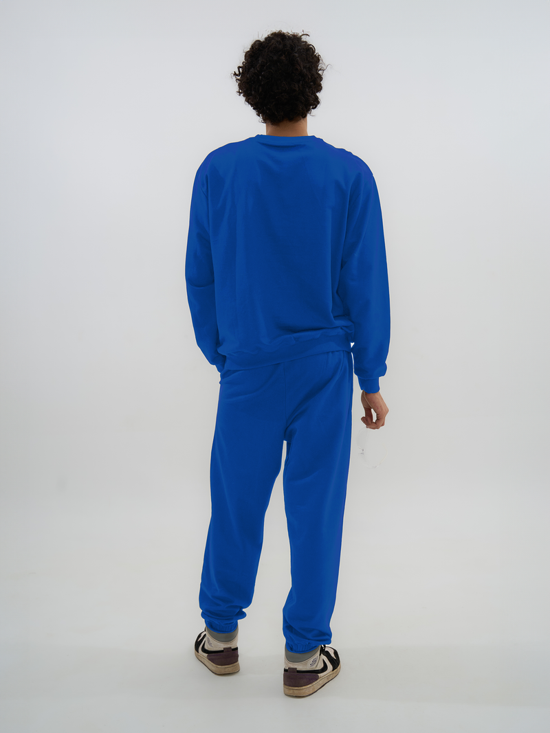 The Future Jogger