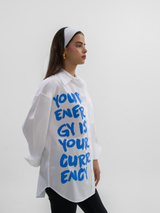 The Jhanavi - Women (White)
