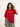 The Offline Tee - Red