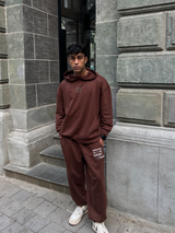 The Social Approval Jogger