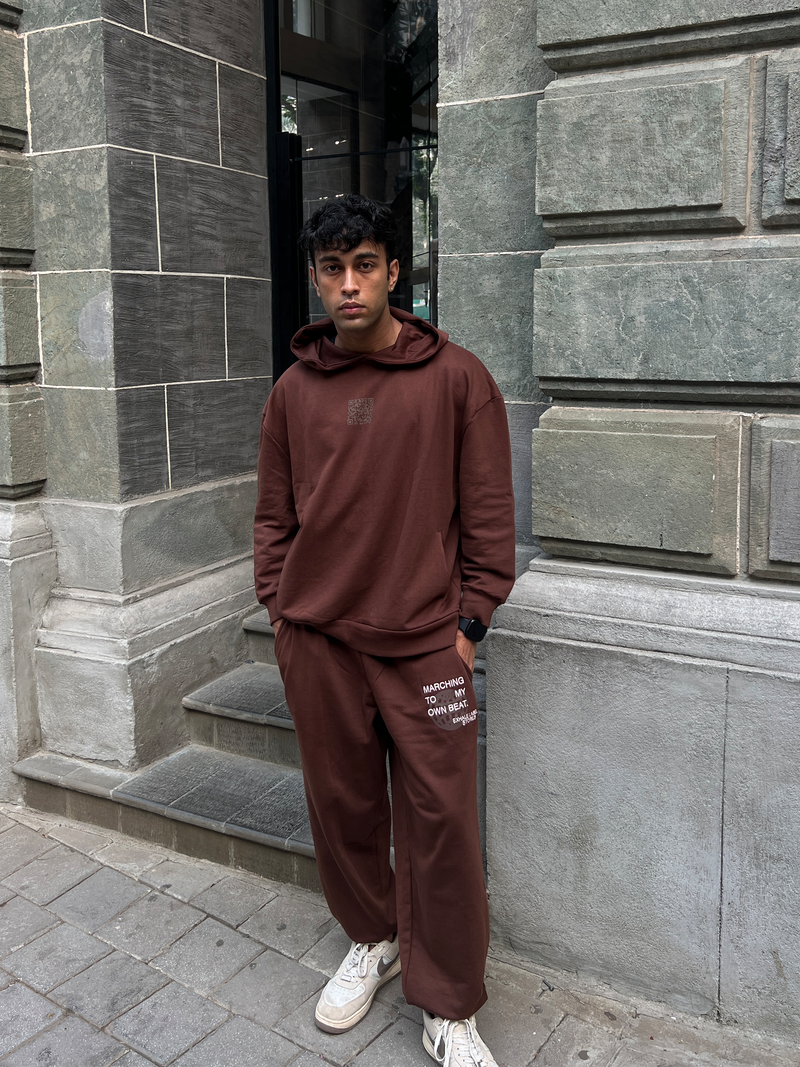 The Social Approval Jogger