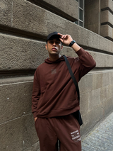 The Social Approval Jogger