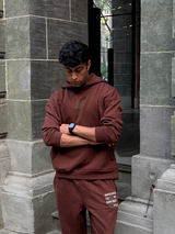 The Social Approval Jogger