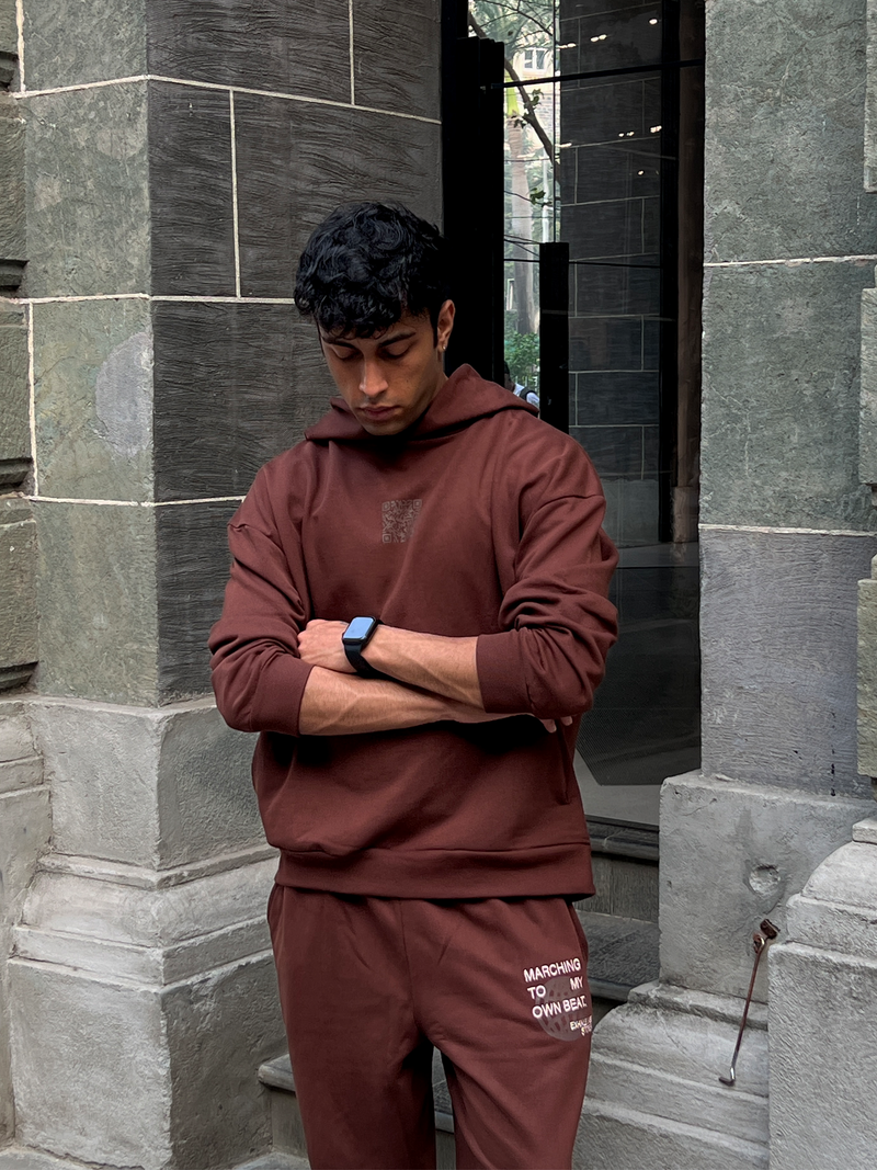 The Social Approval Jogger