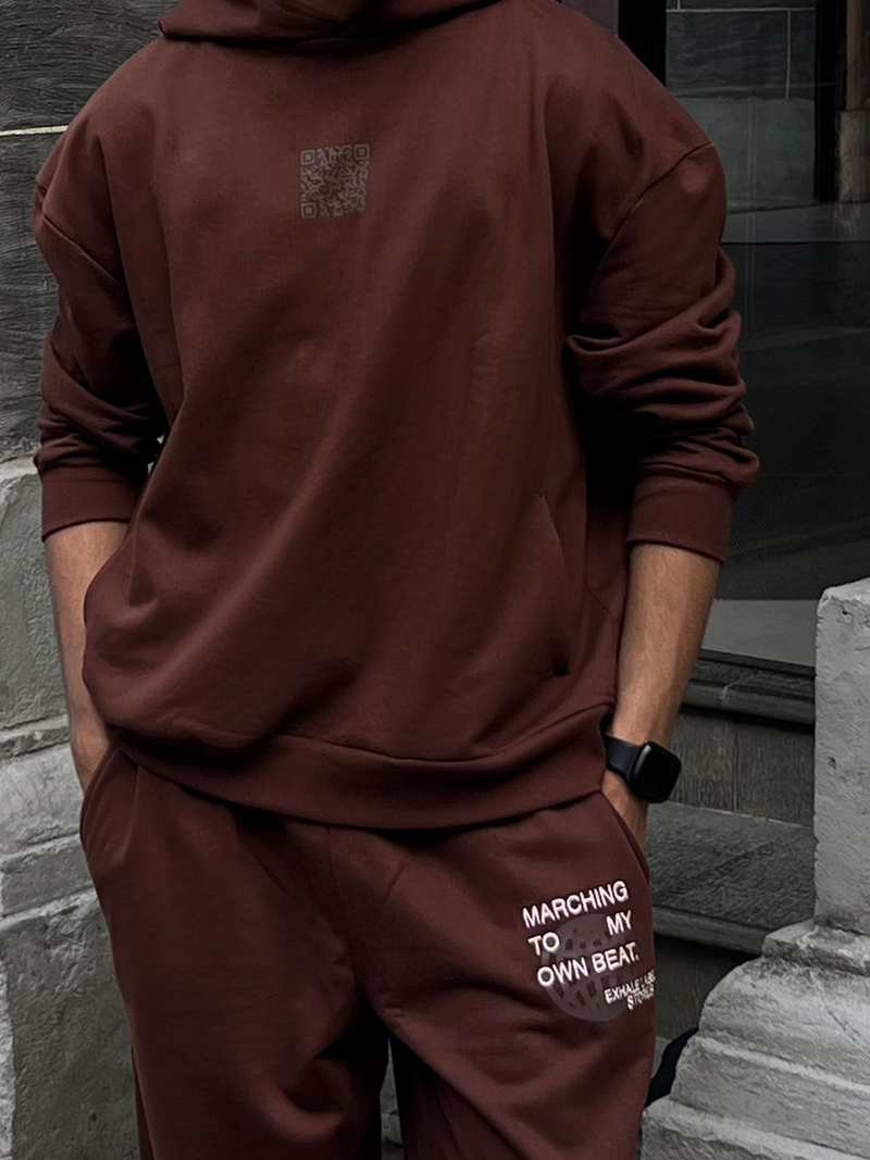 The Social Approval Jogger